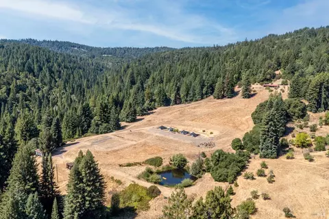 4901 Little Mill Creek Rd, Philo, CA 95466