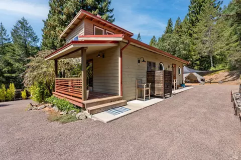 Other - 4901 Little Mill Creek Rd, Philo, CA 95466 photo 1 of 8