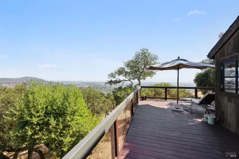 Exterior - 1090 Bart Rd, Sonoma, CA 95476 photo 7 of 13