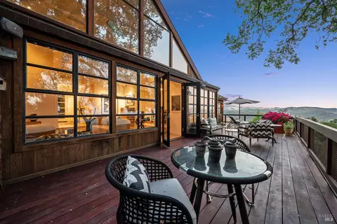 Exterior - 1090 Bart Rd, Sonoma, CA 95476 photo 2 of 13