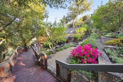 Exterior - 1090 Bart Rd, Sonoma, CA 95476 photo 9 of 13
