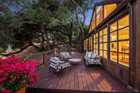 Exterior - 1090 Bart Rd, Sonoma, CA 95476 photo 6 of 13
