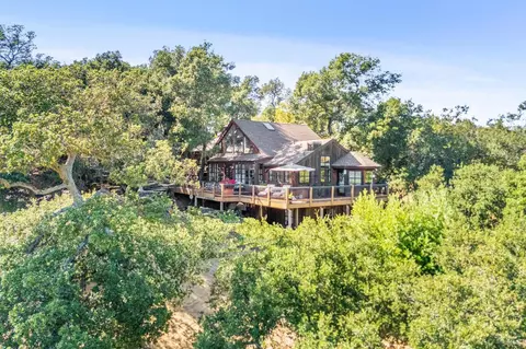 Exterior - 1090 Bart Rd, Sonoma, CA 95476 photo 13 of 13