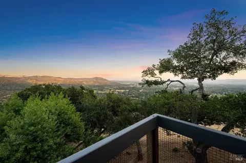 View/Area - 1090 Bart Rd, Sonoma, CA 95476 photo 2 of 2