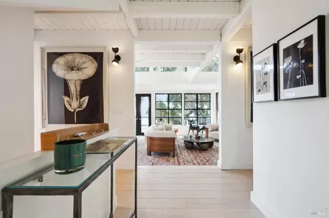 Entry Way - 1090 Bart Rd, Sonoma, CA 95476 photo 1 of 1