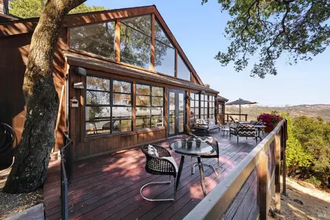 Exterior - 1090 Bart Rd, Sonoma, CA 95476 photo 4 of 13