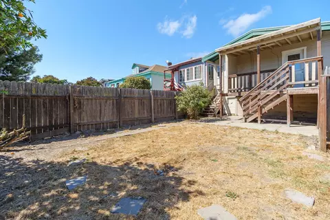 Exterior - 1222 Chanslor Ave, Richmond, CA 94801 photo 6 of 6
