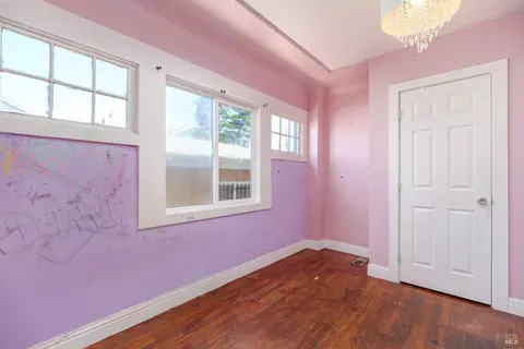 Bedroom - 1222 Chanslor Ave, Richmond, CA 94801 photo 3 of 3