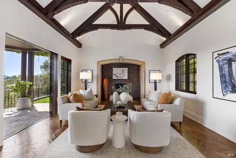 11 Via Vandyke, Mill Valley, CA 94941