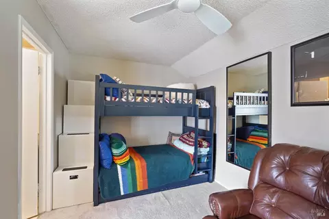 Bedroom - 416 Lighthouse Ct, Hercules, CA 94547 photo 3 of 4