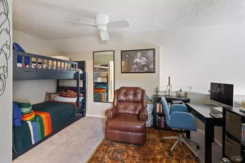Bedroom - 416 Lighthouse Ct, Hercules, CA 94547 photo 4 of 4