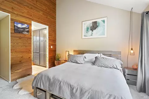 Bedroom - 416 Lighthouse Ct, Hercules, CA 94547 photo 2 of 4