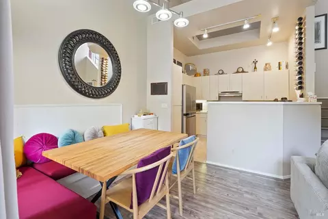 Dining - 416 Lighthouse Ct, Hercules, CA 94547 photo 2 of 2