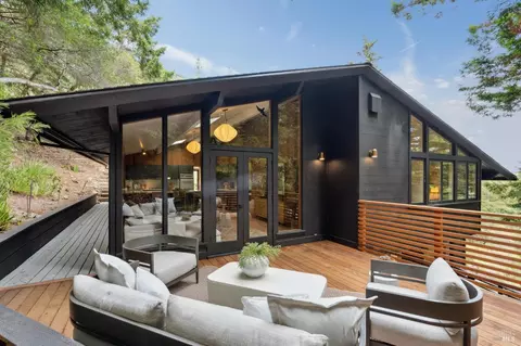 38 Glen Dr, Mill Valley, CA 94941