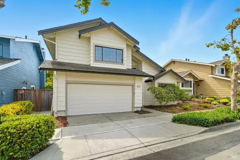 Exterior - 32 Basinside Way, Alameda, CA 94502 photo 3 of 4