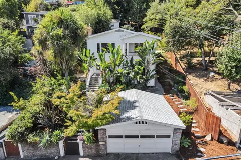 19 Roberts Ave, San Rafael, CA 94901