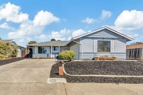 106 Dyer Ct, Vallejo, CA 94591