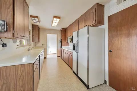 Kitchen - 12 Devonshire Dr, Novato, CA 94947 photo 1 of 3