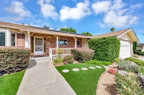 Other - 12 Devonshire Dr, Novato, CA 94947 photo 1 of 5