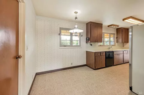 Kitchen - 12 Devonshire Dr, Novato, CA 94947 photo 3 of 3