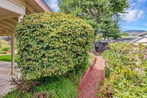 Exterior - 12 Devonshire Dr, Novato, CA 94947 photo 6 of 17