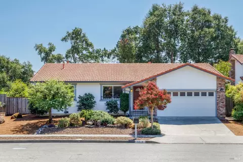 5518 Marit Dr, Santa Rosa, CA 95409