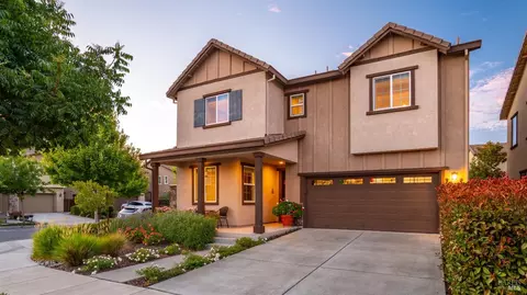 1630 Kensington Pl, Rohnert Park, CA 94928