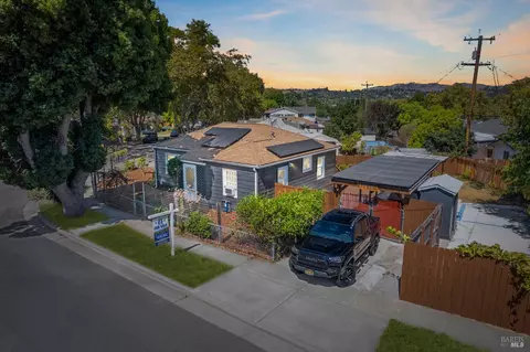 View/Area - 600 Buss Ave, Vallejo, CA 94591 photo 1 of 3