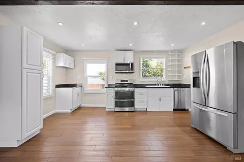 600 Buss Ave, Vallejo, CA 94591