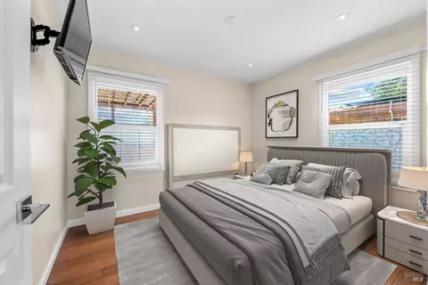 Bedroom - 600 Buss Ave, Vallejo, CA 94591 photo 1 of 4