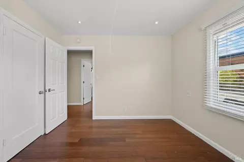 Bedroom - 600 Buss Ave, Vallejo, CA 94591 photo 2 of 4