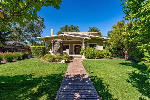 230 E Napa St, Sonoma, CA 95476