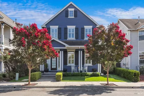 3964 New Zealand Ave, Santa Rosa, CA 95407