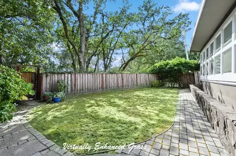 Exterior - 239 Valparaiso Ave, Cotati, CA 94931 photo 8 of 13