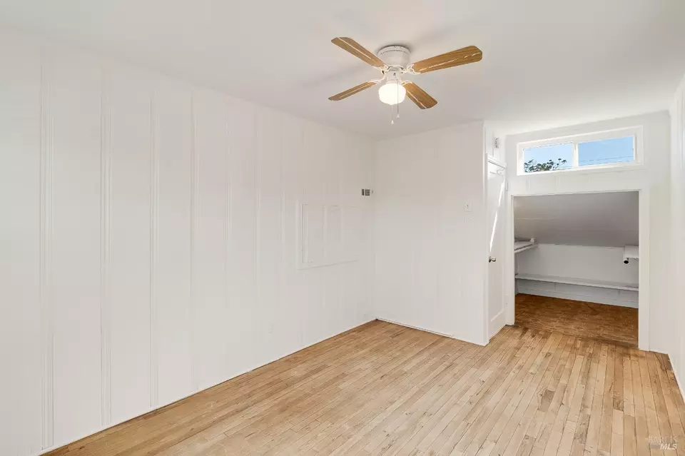 Bedroom - 121 California St, Vallejo, CA 94590 photo 10 of 10