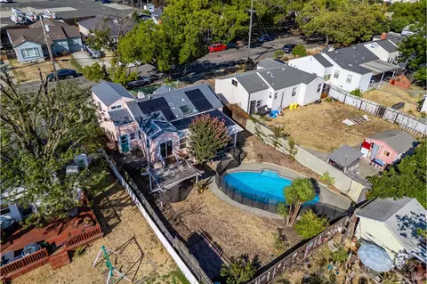 121 California St, Vallejo, CA 94590 photo 49