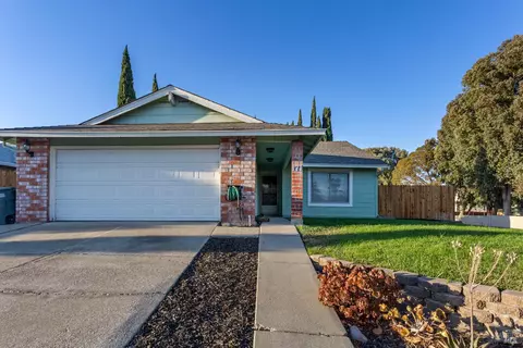 Exterior - 171 Clipper Dr, Pittsburg, CA 94565 photo 3 of 6