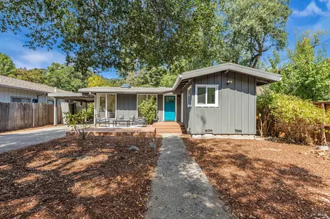 74 Creek Rd, Fairfax, CA 94930