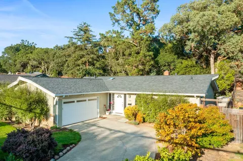 2594 Las Gallinas Ave, San Rafael, CA 94903