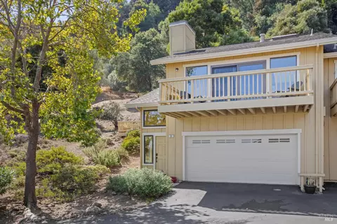 51 Laurel Dr, Corte Madera, CA 94925
