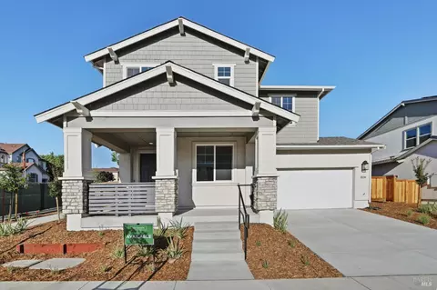 1576 Claritin St, Santa Rosa, CA 95403
