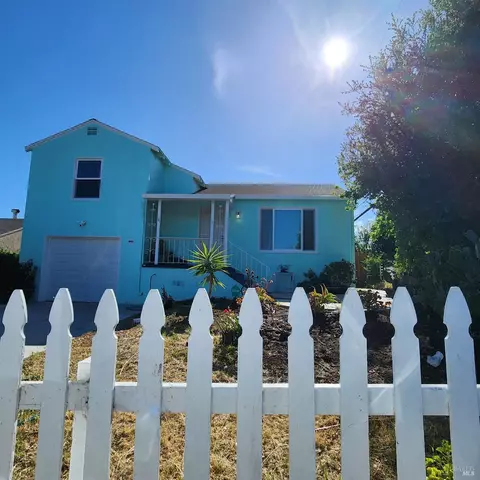 129 Hermosa Ave, Vallejo, CA 94589