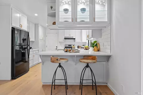 Kitchen - 5925 Fredricks Rd, Sebastopol, CA 95472 photo 1 of 6