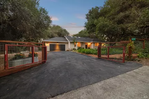 Other - 5925 Fredricks Rd, Sebastopol, CA 95472 photo 1 of 7