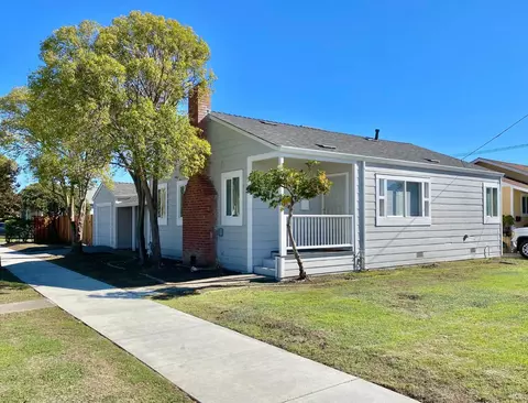 1047 Ohio St, Fairfield, CA 94533