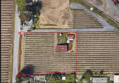 1169 Hart Ln, Fulton, CA 95439