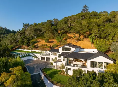 87 Laurel Grove Ave, Ross, CA 94957