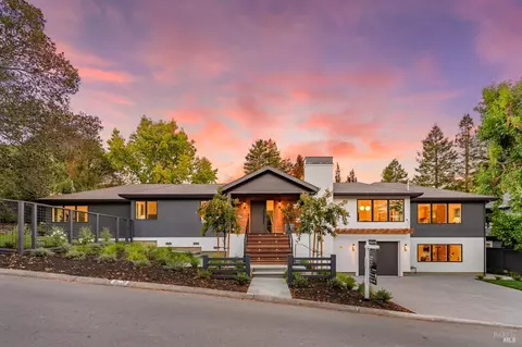 402 Alexander Ave, Larkspur, CA 94939