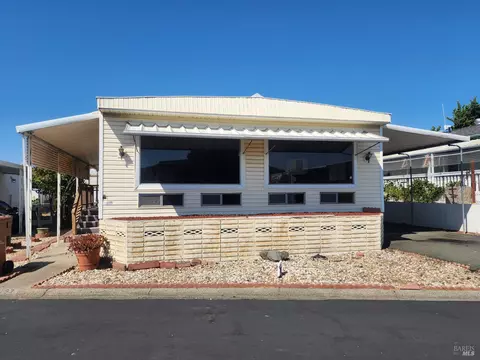 244 American Canyon Rd #193, American Canyon, CA 94503