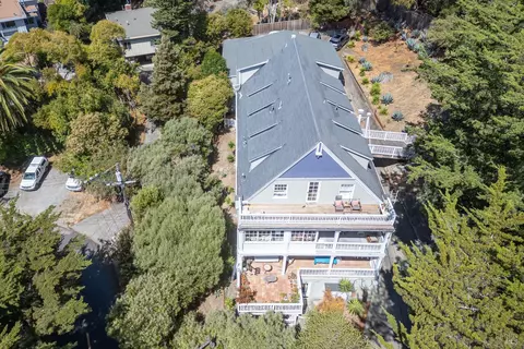 65 Summit Ave, Mill Valley, CA 94941 photo 2